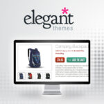 Elegant Themes eStore WooCommerce Theme