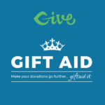 Give – Gift Aid