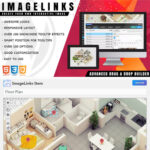 ImageLinks – Interactive Image Builder for WordPress