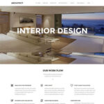 MyThemeShop Architect WordPress Theme