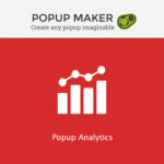 Popup Maker – Popup Analytics