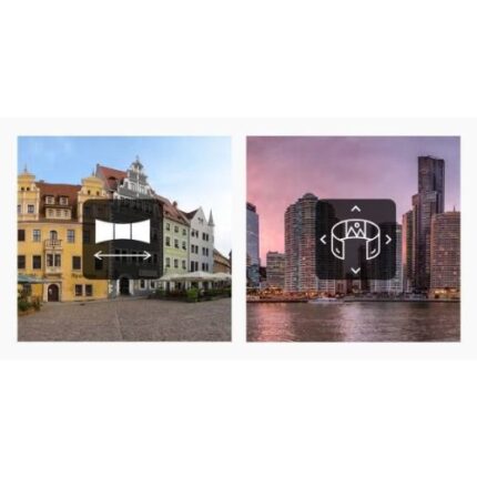 360° Panoramic Image Viewer – WordPress Plugin