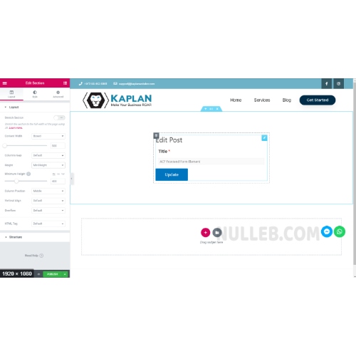 ACF-Frontend-Form-Element-Pro.jpg ACF Frontend Form Element Pro - Image 1