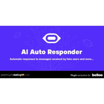 AI Auto Responder – Belloo Software