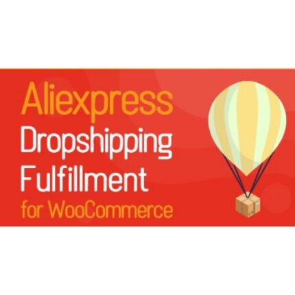 ALD – AliExpress Dropshipping and Fulfillment for WooCommerce