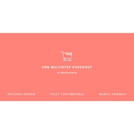 ARG MultiStep Checkout for WooCommerce