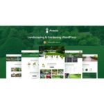 Acacio – Landscape & Gardening