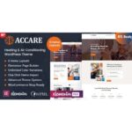 Accare – Heating & Air Conditioning