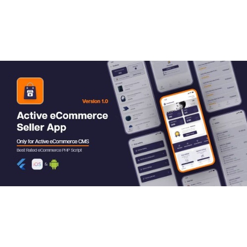 Active-eCommerce-Seller-App.jpg Active eCommerce Seller App - Image 1