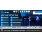 AdCrypto – Cryptocurrency Exchange and Buy Sell Full Solution