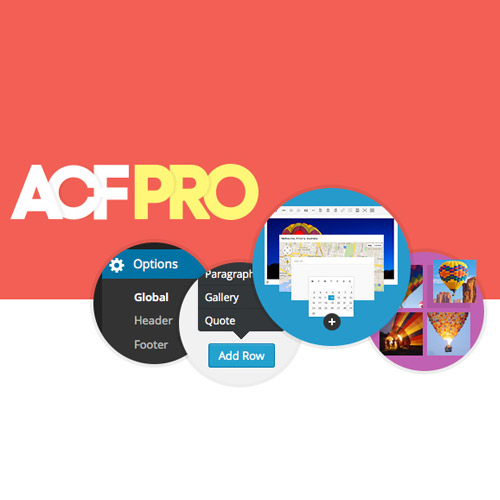 Advanced-Custom-Fields-ACF-Pro-5.7.5.jpg Advanced Custom Fields (ACF) Pro - Image 1