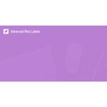Advanced Woo Labels PRO
