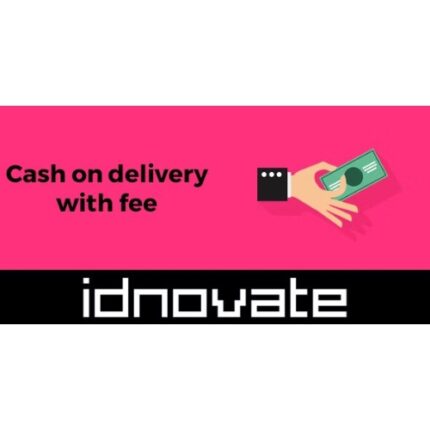 Advanced cash on delivery and cash on pickup with fee / surcharge for WooCommerce