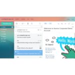 Afterlogic Aurora Corporate – Groupware system for businesses and providers
