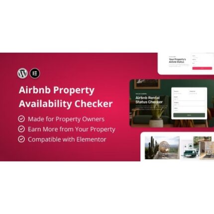 Airbnb Property Availability Checker