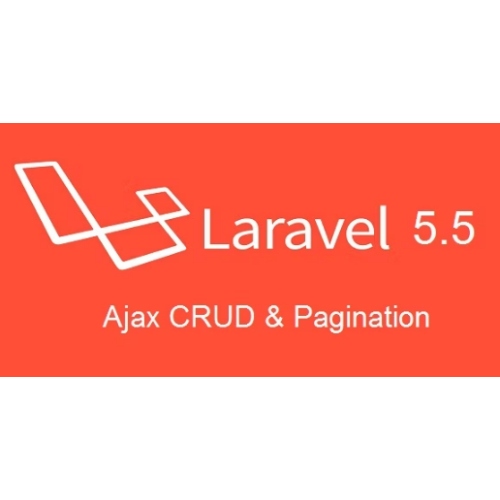 Ajax-CRUD-Pagination-Free-Download.jpg Ajax CRUD & Pagination - Image 1