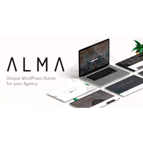 Alma-Minimalist-Multi-Use-WordPress-Theme.jpg Alma – Minimalist Multi-Use WordPress Theme - Image 1