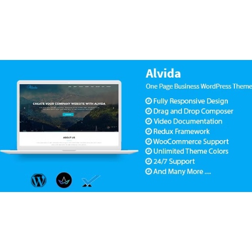 Alvida-One-Page-Business-WordPress-Theme.jpg Alvida – One Page Business WordPress Theme - Image 1