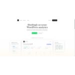 AnalyticsWP – #1 WordPress Analytics Plugin