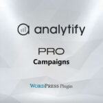 Analytify Pro Campaigns Add-on
