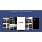 Android Application For MTDB – Ultimate Movie&TV Database