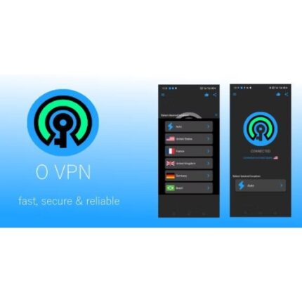 Android OVPN Client based on OpenVPN