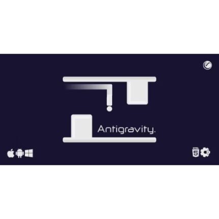 Antigravity | HTML5 Construct Game