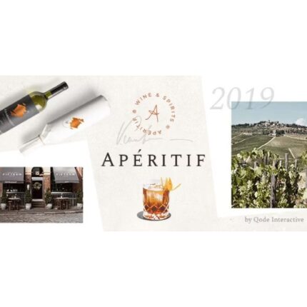 Aperitif – Wine Shop and Liquor Store