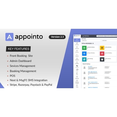 Appointo-Booking-Management-Php-System-Nulled-1.jpg Appointo – Booking Management System - Image 1