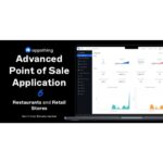 Appsthing POS – Multi Store Restaurant & Retail Point of Sale, Billing & Stock Manager Application