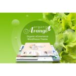 Arangi – Organic WooCommerce Theme
