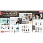 Assyrian – Responsive Fashion WordPress Theme