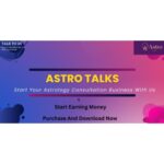 AstroTalks Astrology Consultation Script