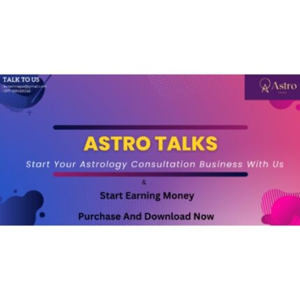 AstroTalks Astrology Consultation Script