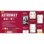 Astroway – Astrology Consultation App with PHP Backend | Audio-Video Calls, Chat with Live Streaming