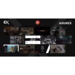 Asurex – The Theme