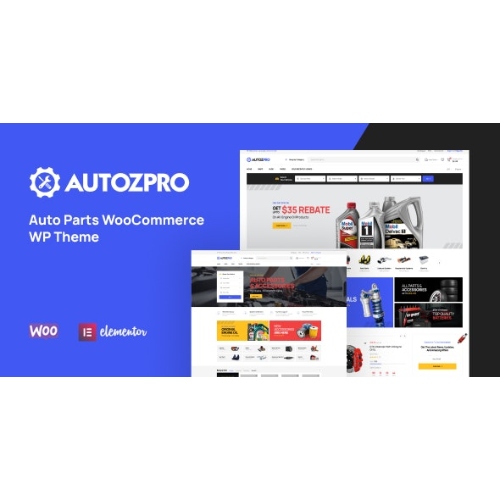 Autozpro-Auto-Parts-WooCommerce-WordPress-Theme.jpg Autozpro – Auto Parts WooCommerce WordPress Theme - Image 1