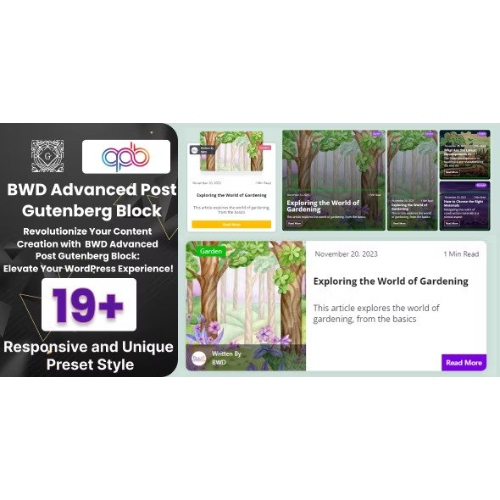 BWD-Advanced-Blog-Post-Block-Plugin-For-Gutenberg.jpg BWD Advanced Blog Post Block Plugin For Gutenberg - Image 1