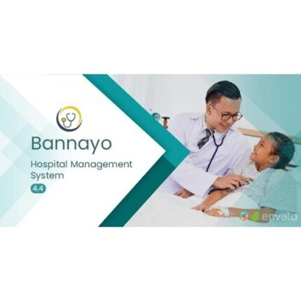 Bayanno Hospital Management System