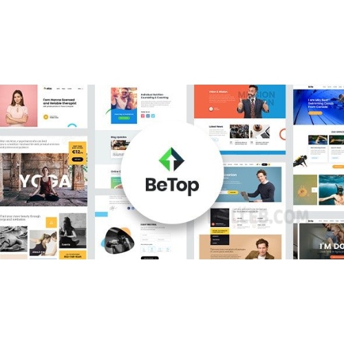 BeTop-E28093-Coaching-Speaker-WordPress-Theme.jpg BeTop – Coaching & Speaker WordPress Theme - Image 1