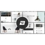 Benco – Responsive Furniture WooCommerce WordPress Theme