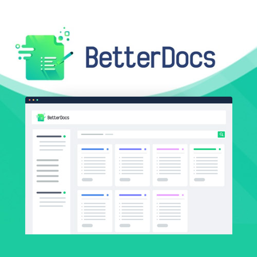 BetterDocs-Pro.jpg BetterDocs Pro - Image 1
