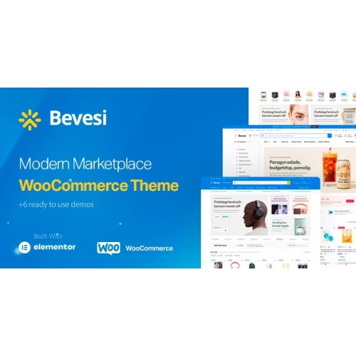 Bevesi-Multi-Vendor-and-Marketplace-WooCommerce-Theme.jpg Bevesi – Multi-Vendor and Marketplace WooCommerce Theme - Image 1