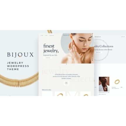 Bijoux – Jewelry Shop