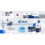 Bixol – Cleaning Services