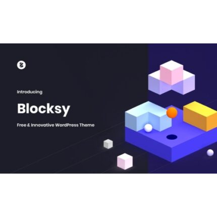 Blocksy Pro (Companion Premium)