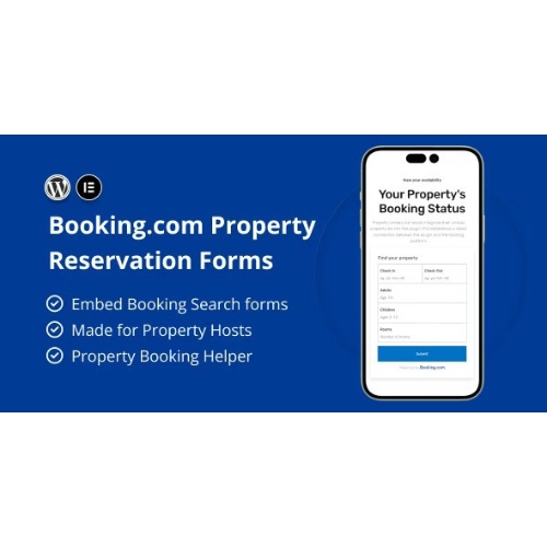Booking.com-Property-Reservation-Forms-for-Elementor.jpg Booking.com Property Reservation Forms for Elementor - Image 1