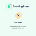 BookingPress Cart Addon
