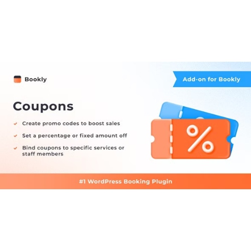 Bookly-Coupons-Add-on.jpg Bookly Coupons (Add-on) - Image 1