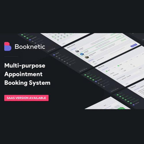 Booknetic-WordPress-Appointment-Booking-and-Scheduling-system_.jpeg Booknetic – WordPress Appointment Booking and Scheduling system - Image 1